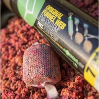 Korda Original Funnel Web PVA System (7m)